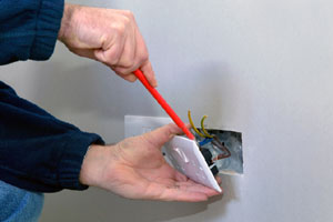 Electrical repair