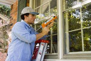 window repair